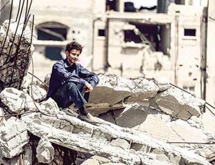 Filmmaker pays homage to Gaza with biopic on singing hero