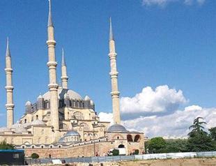 Architect Sinan’s waterway discovered in excavations