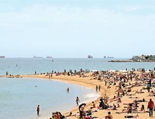 Tourism boom fires Iberia as Turkey left in cold