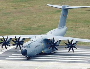 Airbus concedes some A400M problems are ‘home-made’
