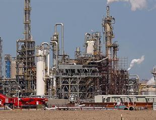 Kuwait to spend $115 billion on oil projects