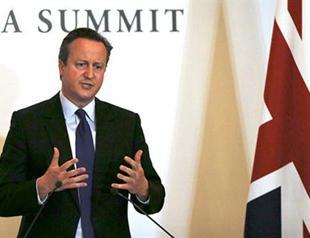 UK Conservative Party dispute over immigration escalates