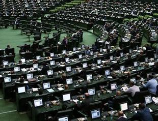Conservative re-elected Iran speaker despite reformist gains