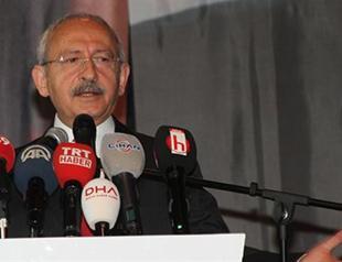 CHP leader decries high court chiefs for joining president on visit