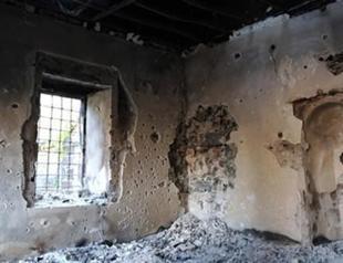 PKK blamed for arson attacks in Turkey’s southeast