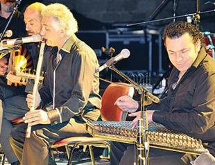 Music unites people of various nations