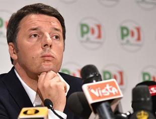 Protest party’s Rome success a blow to PM