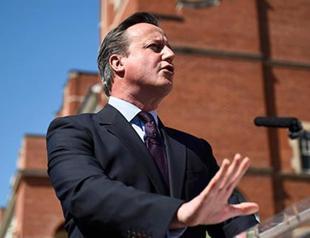 Britain’s EU Out campaign takes 4-5 point lead