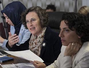 HDP deputy raises concerns over sexual abuse in Turkish refugee camp