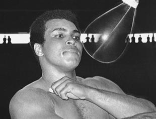 Turkish President Erdoğan to attend Muhammad Ali’s funeral