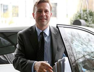 Germany hits back at Erdoğan comments in ‘Armenian genocide’ row