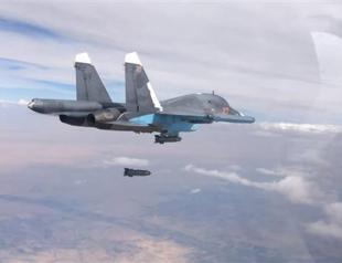 Syrian, Russian warplanes hit market in east, kill 17: Syrian Observatory