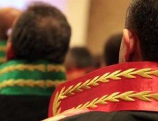 Turkish gov’t shakes up judiciary with decree shifting more than 3,700 judges, prosecutors