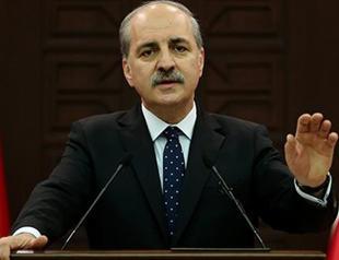 Turkey: Halting deal to readmit migrants from EU ‘not currently on agenda’