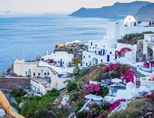 Greece names Turkey ‘honorary country’ in economy, tourism along with Israel, Russia, US