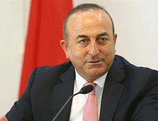 US guarantees no PYD presence west of Euphrates after ops on ISIL: Turkish FM