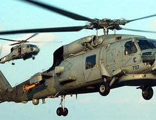 Turkey’s TAI signs $3.5 bln deals with Sikorsky, domestic contractors for helicopter