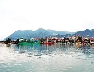 Council of State approves controversial hydroelectric plant in Turkish Black Sea port