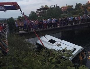 Negligence played role in deadly school bus accident, reports show