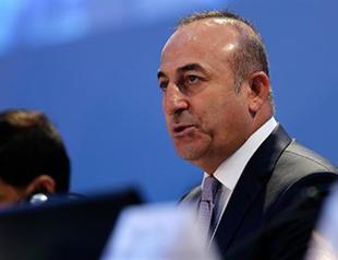 Turkish minister says Russian media run by Armenians, German media not free