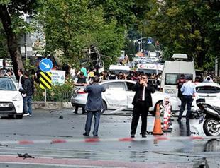 World leaders condemn Istanbul car bomb attack