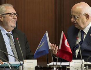 PACE president condemns ‘blind fanaticism of terrorists,’ expresses solidarity with Turkey