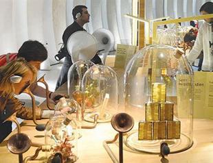 France’s new ‘Disneyland of wine’ turning heads