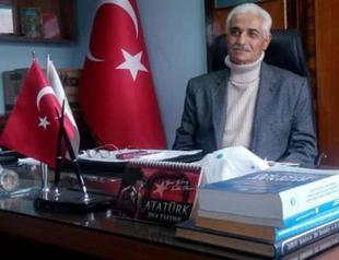 Fourth mayor dies in ‘cursed chair’ in Turkey’s west
