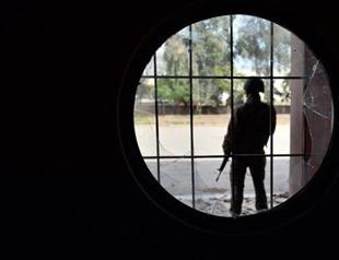 Draft proposes legal shield for Turkish soldiers in anti-terror fight