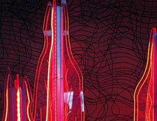 ‘Melting Point’ extended in Venice