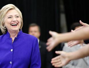 Clinton secures delegates before last Democratic races