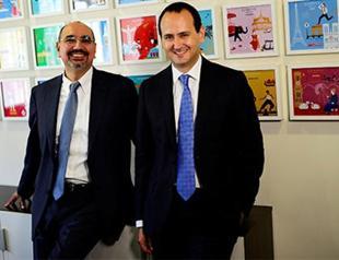 Turkish food giant sets up UK company to expand abroad