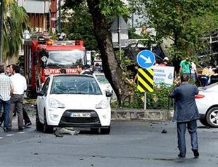 Sofia ‘has no info’ on Bulgarian-plated car at Istanbul attack site