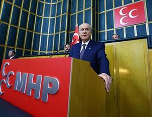 Turkey’s nationalist opposition lends full support to legal shield for soldiers in anti-terror fight