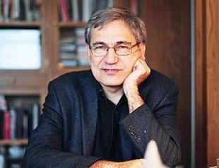 Orhan Pamuk says he misses Turkey’s ‘good old days’
