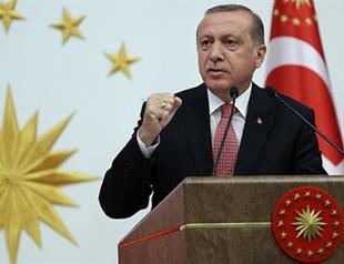 Turkey’s Erdoğan signs bill lifting 152 lawmakers’ immunity, paves way for 799 cases