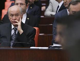 Forcefully deporting Armenians in 1915 was right decision: MHP leader