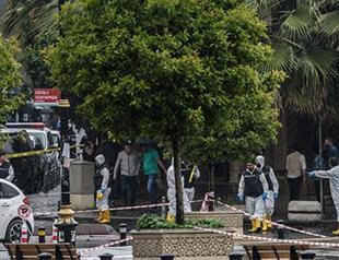 Militant in Istanbul car bomb attack identified: Report