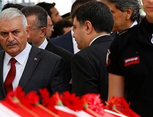 PKK behind car bomb attacks in Istanbul, Mardin: Turkish PM