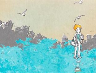 ‘Dare to Disappoint: Growing Up In Turkey’ by Özge Samancı