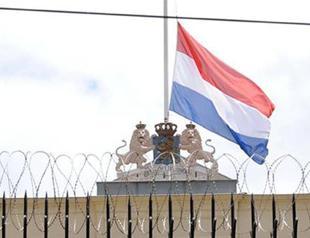 Dutch, German consulate generals lower flags after bomb attack in Istanbul