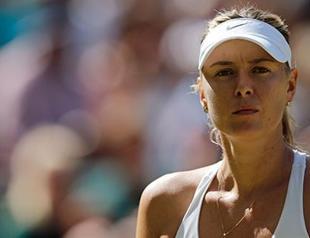 Maria Sharapova suspended for 2 years for doping