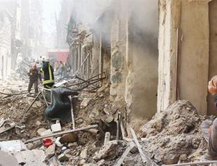 Syrian rebels retake two key villages from ISIL