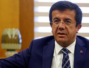 Turkish economy minister says Germanys ‘Armenian genocide’ bill threatens friendship