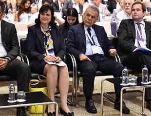 European bank presents financing scheme for Turkish geothermal projects at İzmir conference
