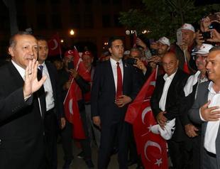 Erdoğan blasts ‘tainted blood’ of many, including German MPs