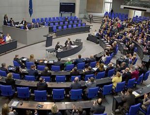 German parliament condemns Turkish ‘threats’ against lawmakers