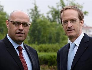 French envoy hopes for Turkey-France final at Euro 2016