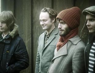 Icelandic band Sigur Ros to play in Istanbul