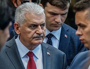 Turkish PM says ‘nothing to discuss’ with PKK after attacks